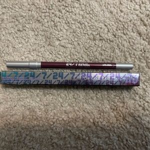 NIB UD Urban Decay 24/7 Glide-On eye Pencil Love Drug